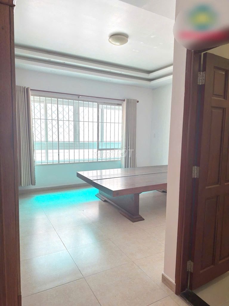 Rent house 1 9 A. Số 1, Cityland, 7th, Gò Vấp District.
