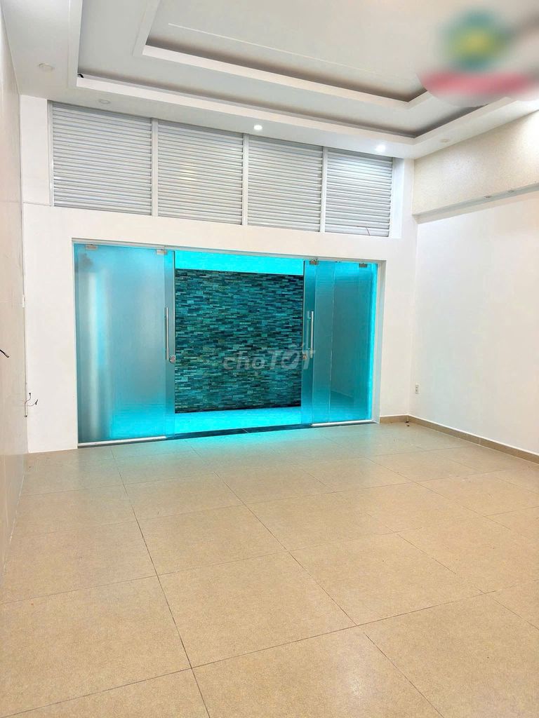 Rent house 1 9 A. Số 1, Cityland, 7th, Gò Vấp District.