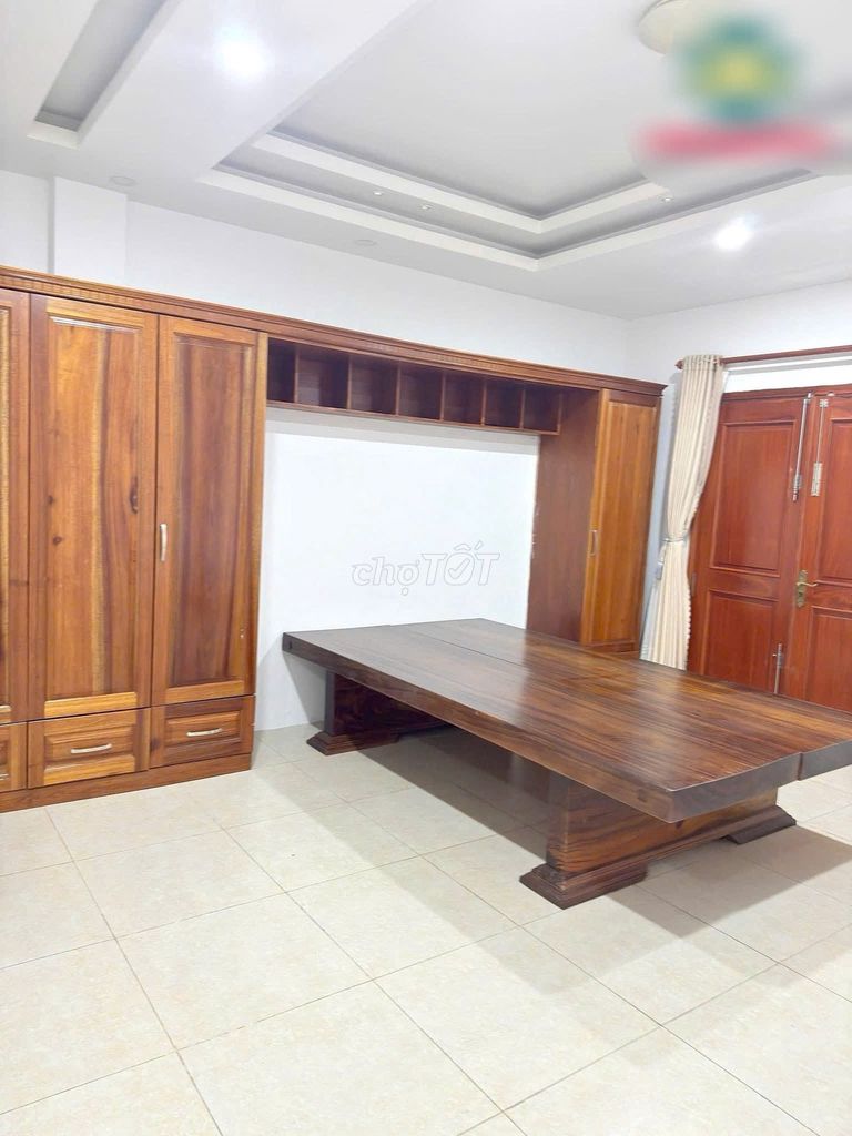 Rent house 1 9 A. Số 1, Cityland, 7th, Gò Vấp District.