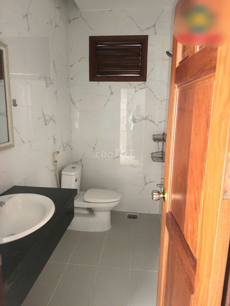 Rent house 1 9 A. Số 1, Cityland, 7th, Gò Vấp District.