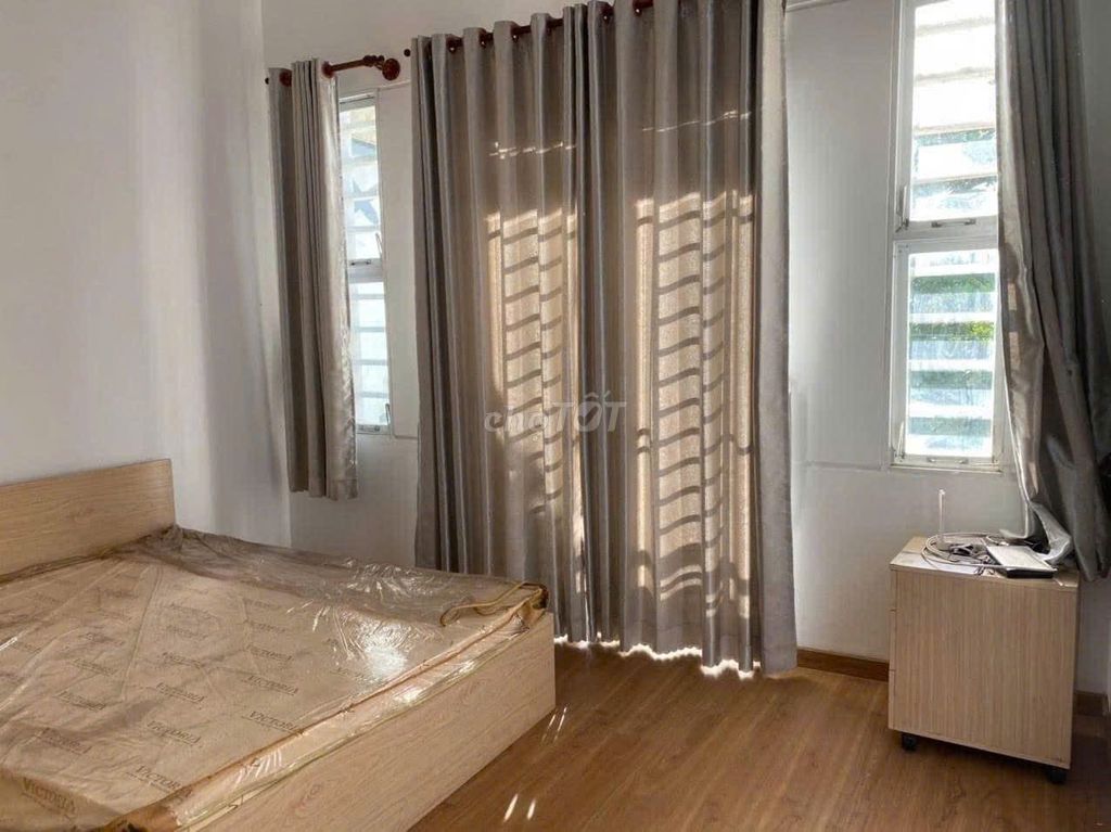 Let's rent a cash house at the end of Nguyễn Sơn area: 4 x 20, 1 floor