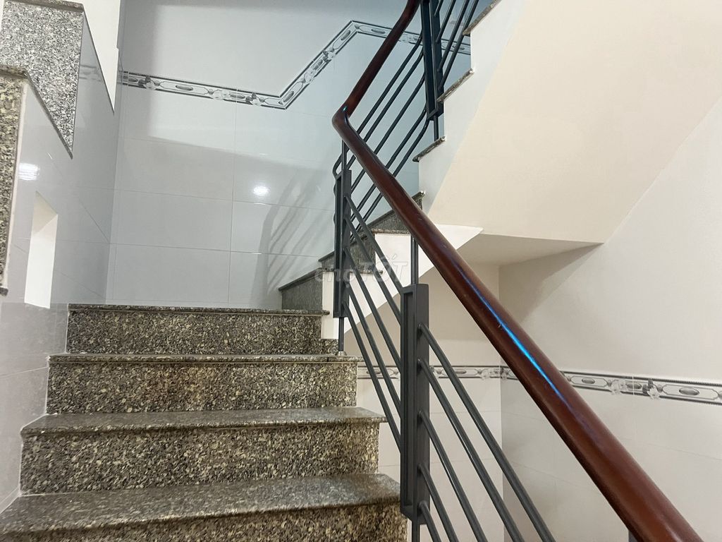 Rent a 30-mile street house.