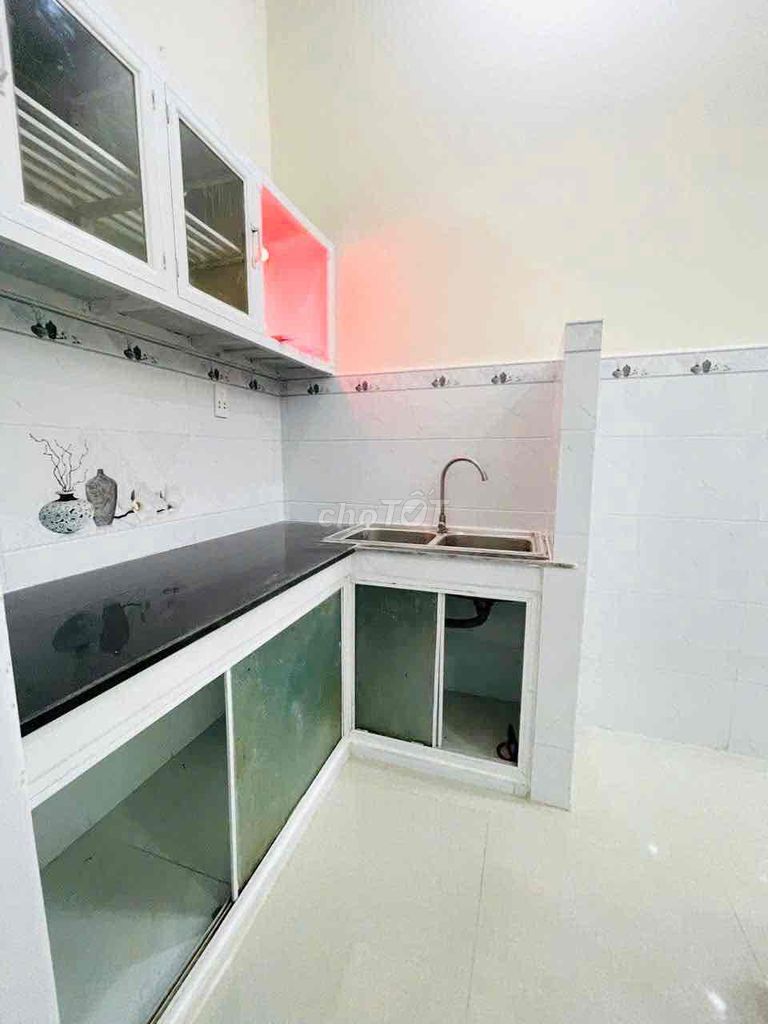 Rent a new house. Carway, Nguyễn Duy Cung.