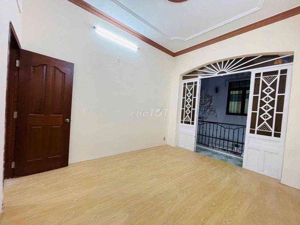 Rent a new house. Carway, Nguyễn Duy Cung.