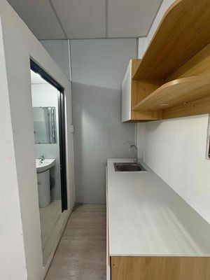 Can you get two new balcony bedrooms 70 meters 2