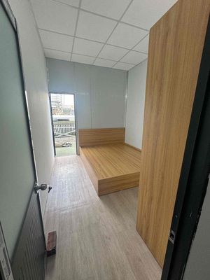 Can you get two new balcony bedrooms 70 meters 2