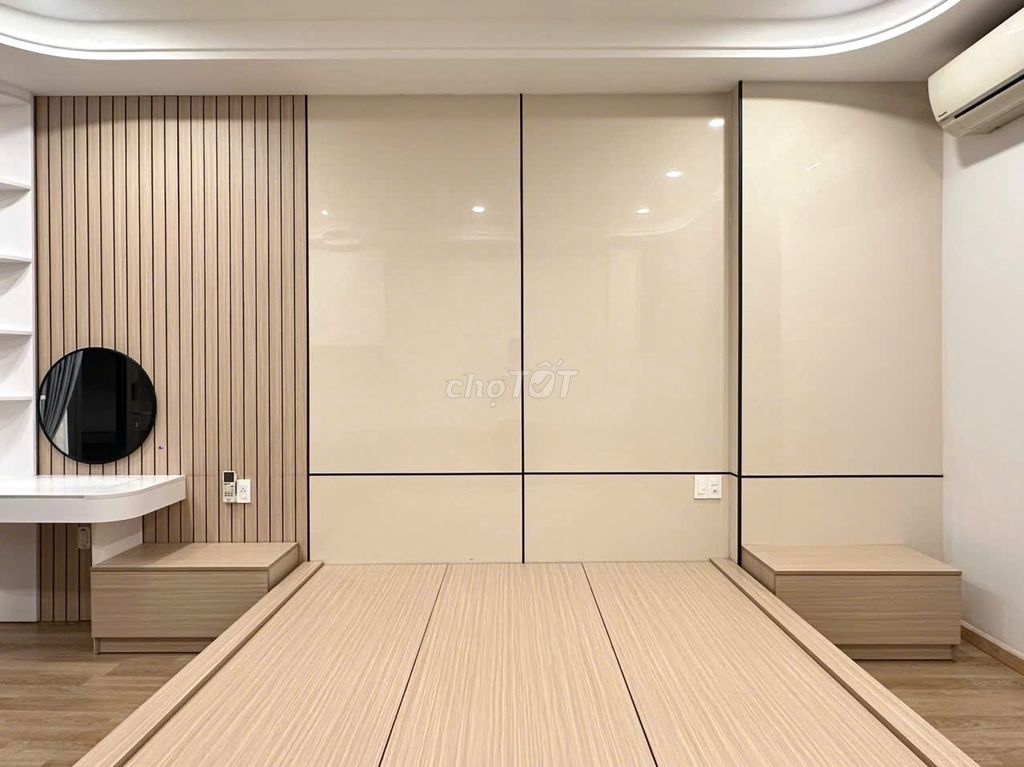 Rent a four-split-Pinging Sei-Pave bedroom.
