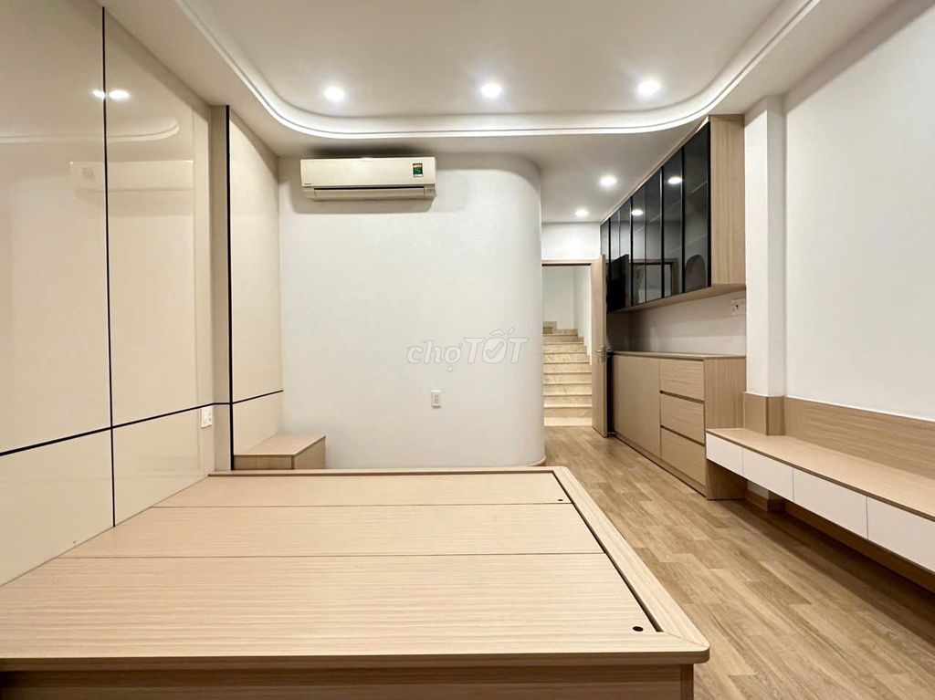 Rent a four-split-Pinging Sei-Pave bedroom.