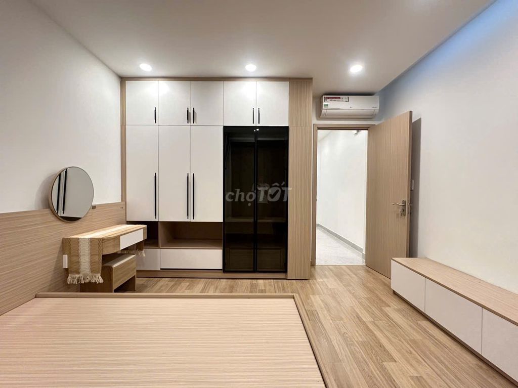 Rent a four-split-Pinging Sei-Pave bedroom.