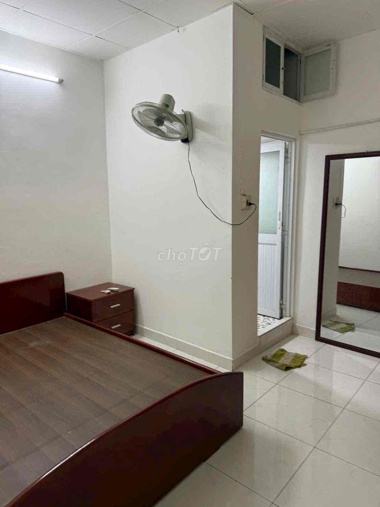 Renting the original house-- Phạm Văn Chiêu, 770 9, Gò Vấp