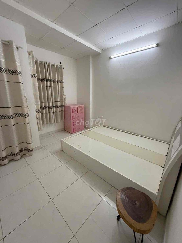 Renting the original house-- Phạm Văn Chiêu, 770 9, Gò Vấp