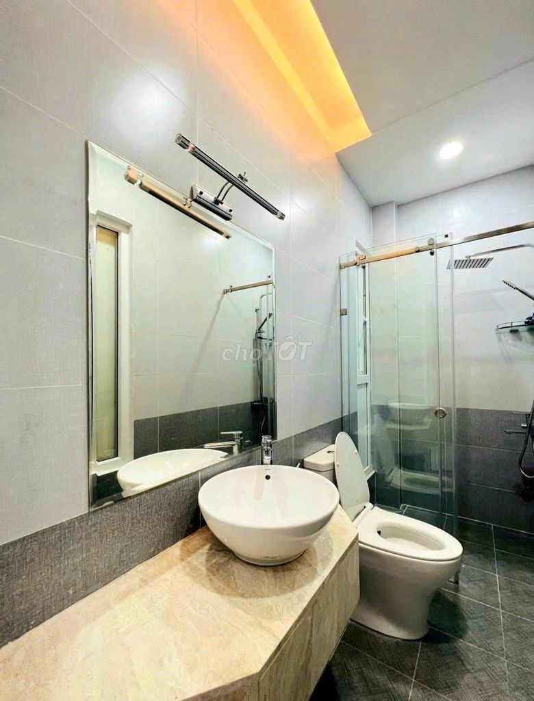 Need to rent an alley house 42/3 A Nguyễn Minh Hoàng-7*12 Q.Tân Bình