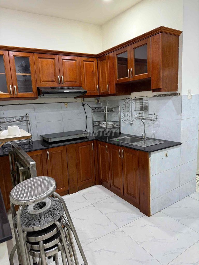 Rent a four-foot-one-two-room bedroom.