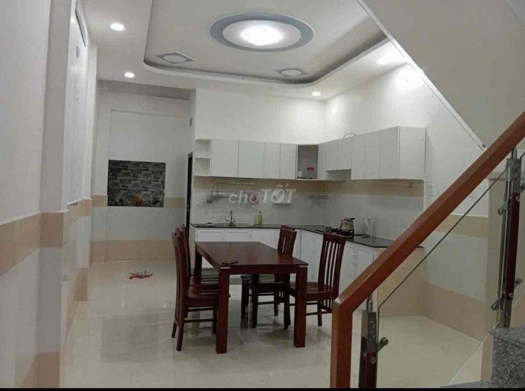 for new rent.