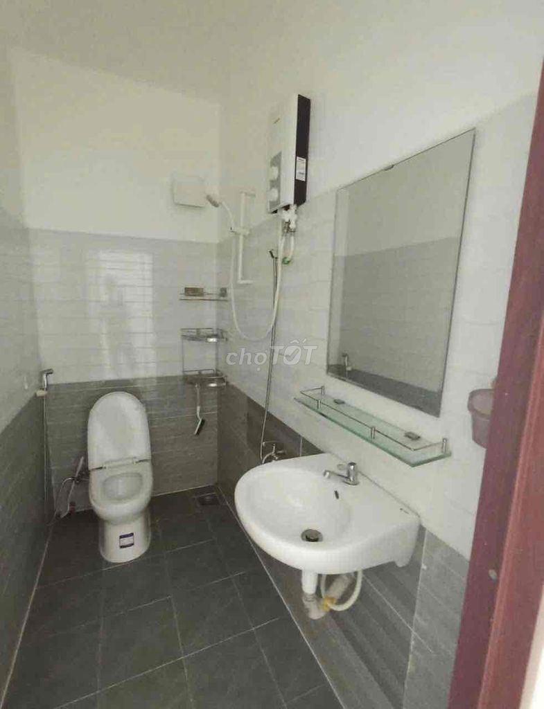 for new rent.
