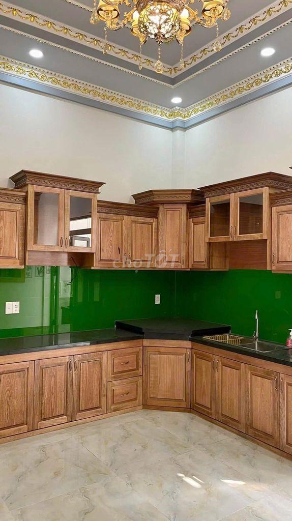 Need to rent an alley house 321-3 A Kênh Tân Hóa P.Phú Trung Q.Tân Phú