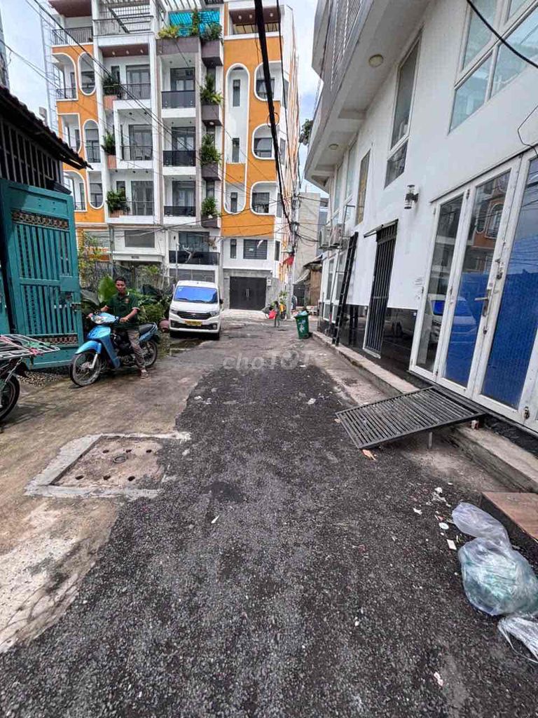 Rent a 105/41 Qq11914 Gò Vấp.