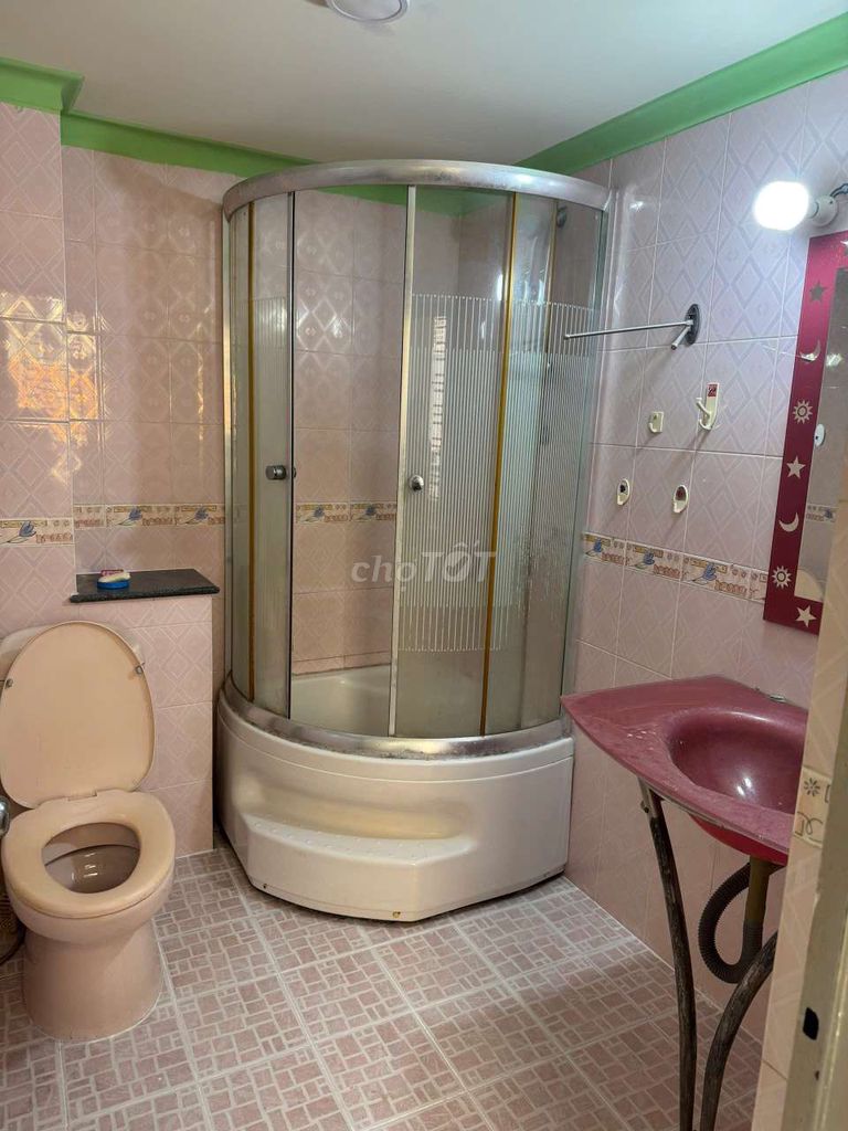 3 rooms Phạm Đình Hổ.