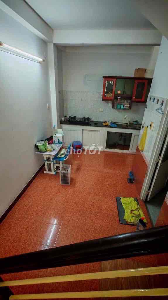 Rent an alley 774/ Quang Trung-7707 8 Gò Vấp