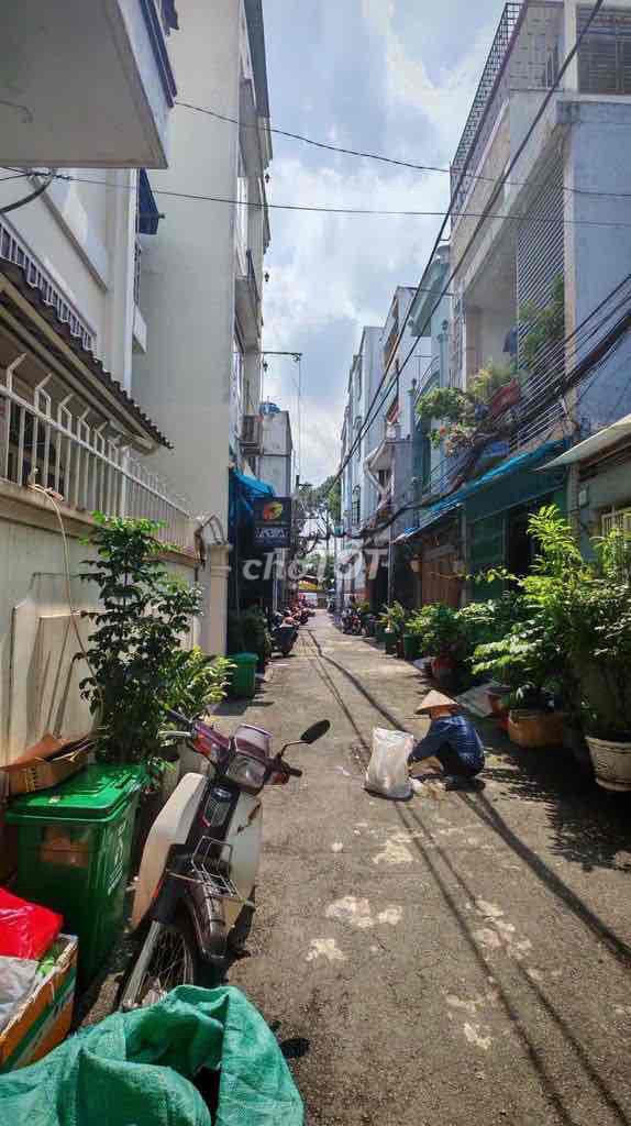 Rent an alley 774/ Quang Trung-7707 8 Gò Vấp