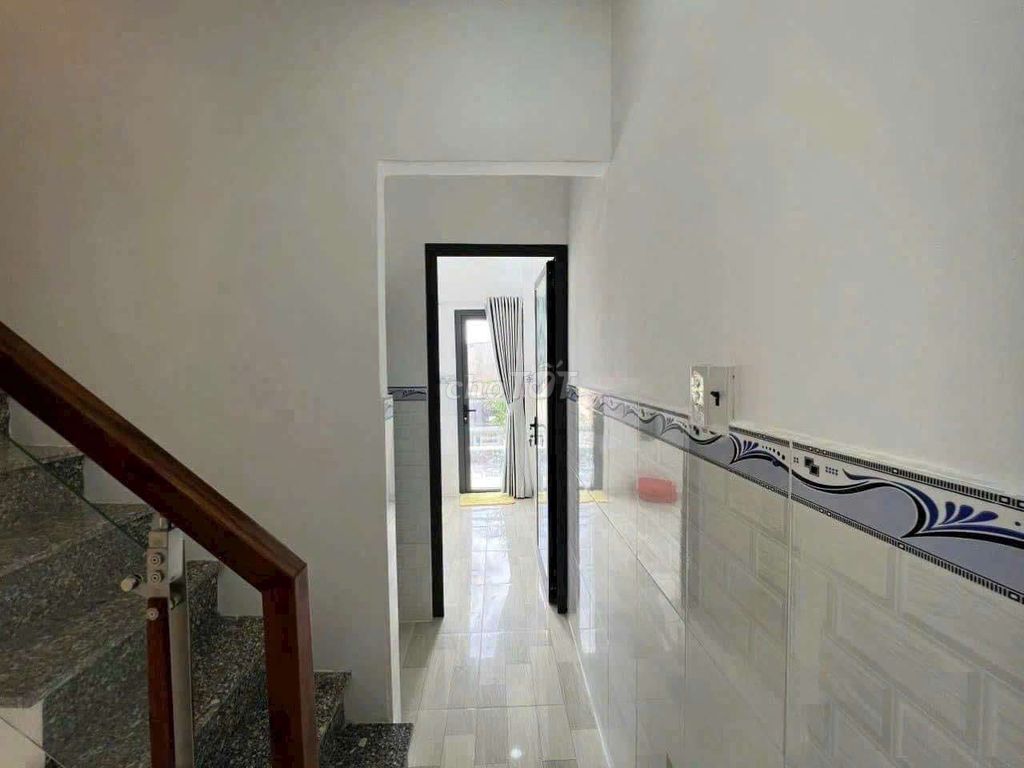 Rent an entire apartment to the 2295th alley Nhà Bè