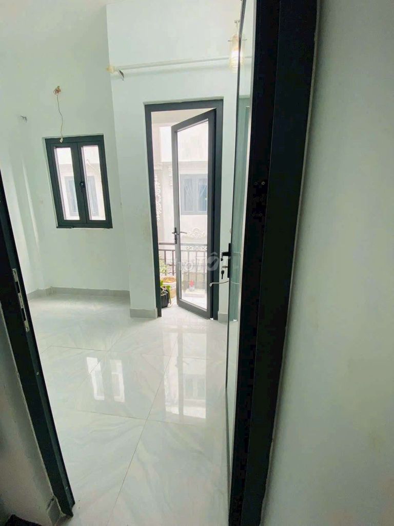 Rent an entire apartment to the 2295th alley Nhà Bè