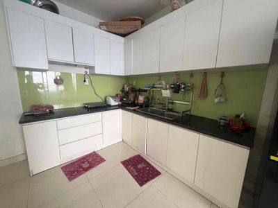 Rent an empty apartment apartment of 79 m drh