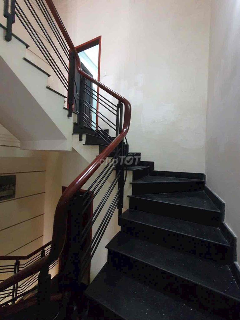 Rented Lê Liễu 1 st floor 2rd floor bedroom 4 toilet area 4 x16