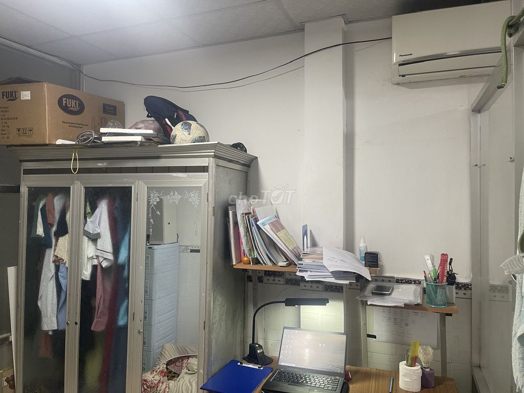 Rent a Tây Thạnh.