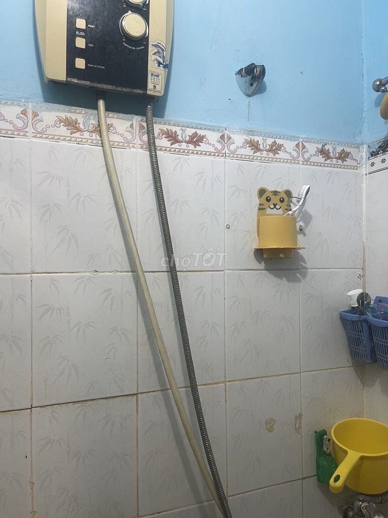 Rent a Tây Thạnh.