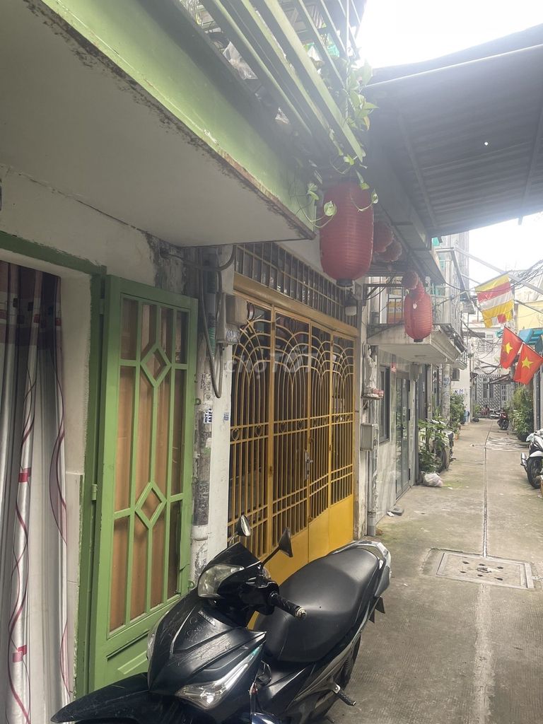 Rent a Tây Thạnh.