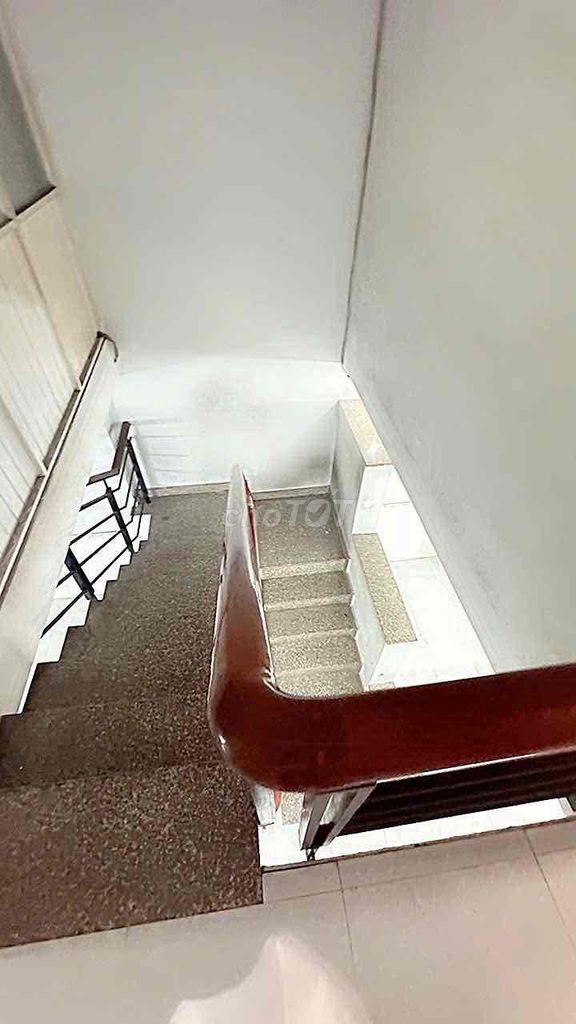 The house [4. x 18] 1 .2-story bedroom, 2 bathrooms, 5 meters through,lk 5-6,Bình Tân