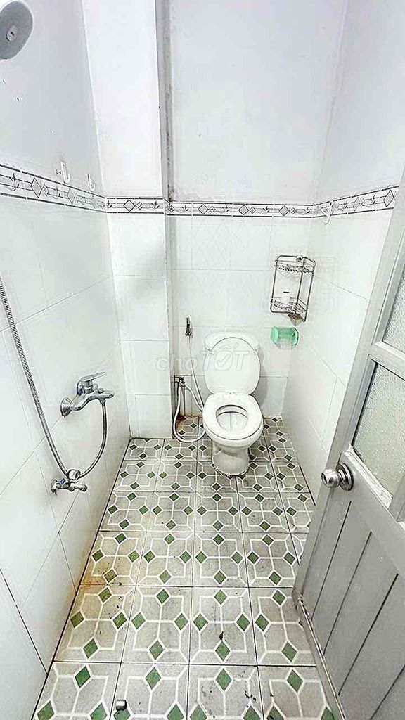 The house [4. x 18] 1 .2-story bedroom, 2 bathrooms, 5 meters through,lk 5-6,Bình Tân