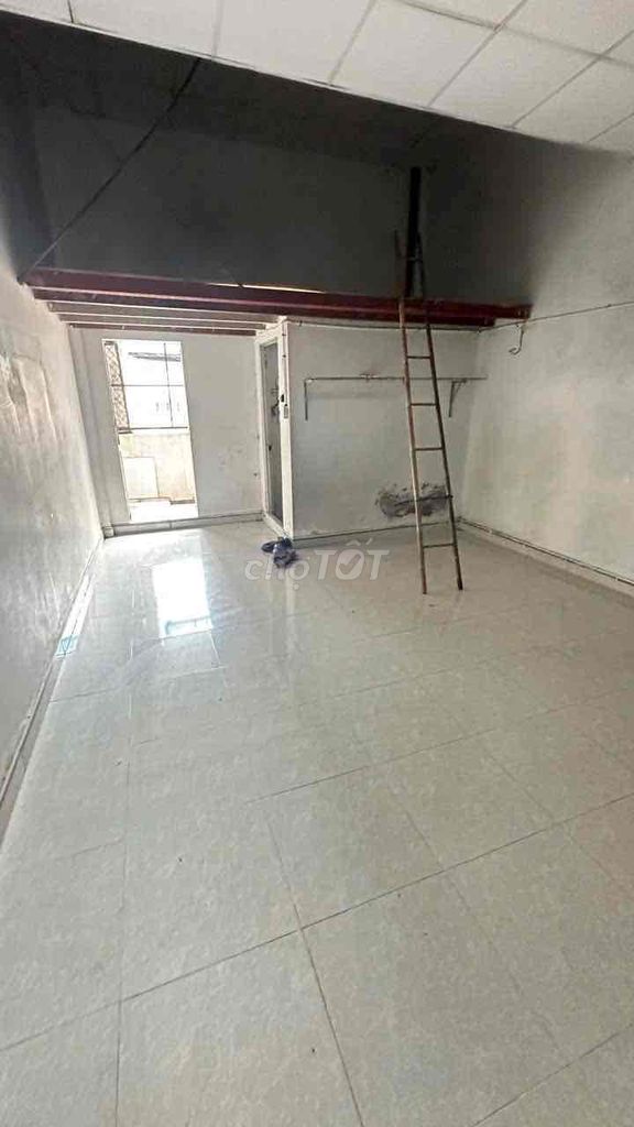 The house [4. x 18] 1 .2-story bedroom, 2 bathrooms, 5 meters through,lk 5-6,Bình Tân