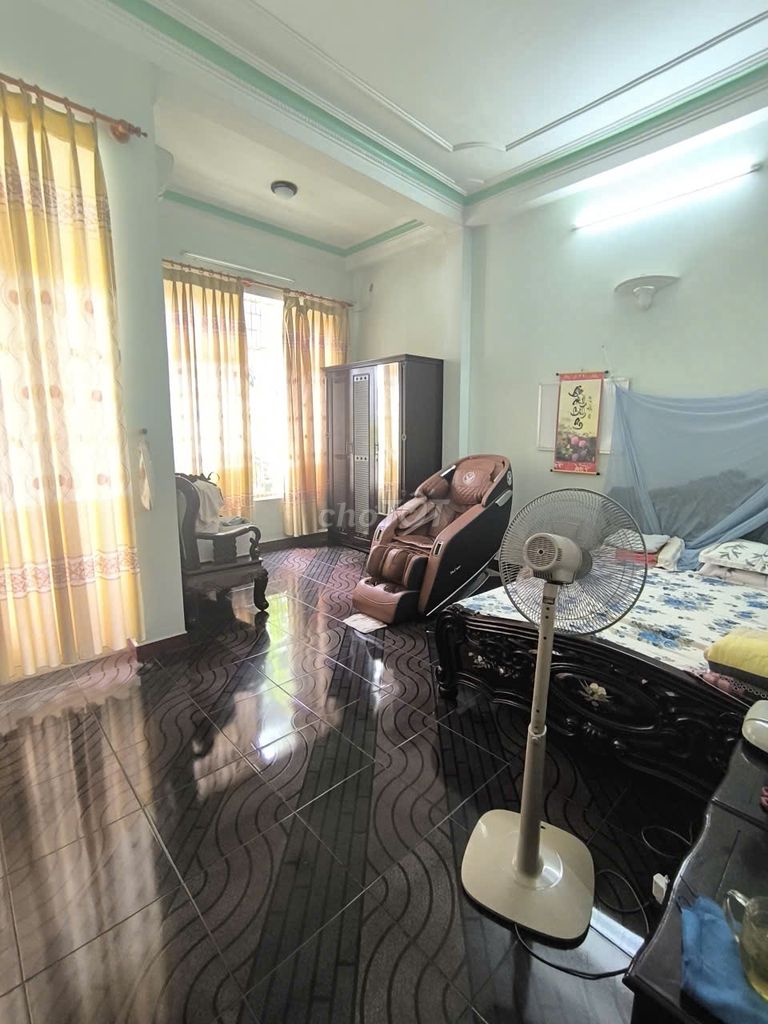 Rent Lê Đức Thọ-7-7 Gò Vấp district area 5X20, 1 M 2nd floor