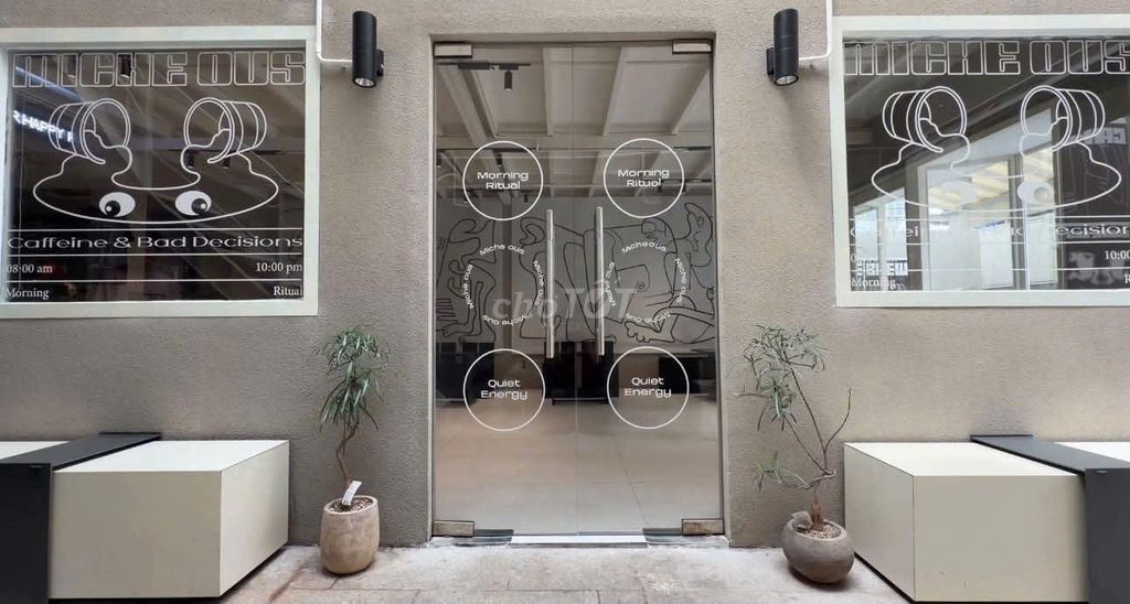 Rent 339/47 Lê Văn Sỹ, District 3 – Horizontally 7 M, 140 M2, 35 million