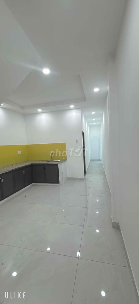 Rent house: Liên khu 5-6, Bình Tân ( Bình Hưng Hoà B - Old)