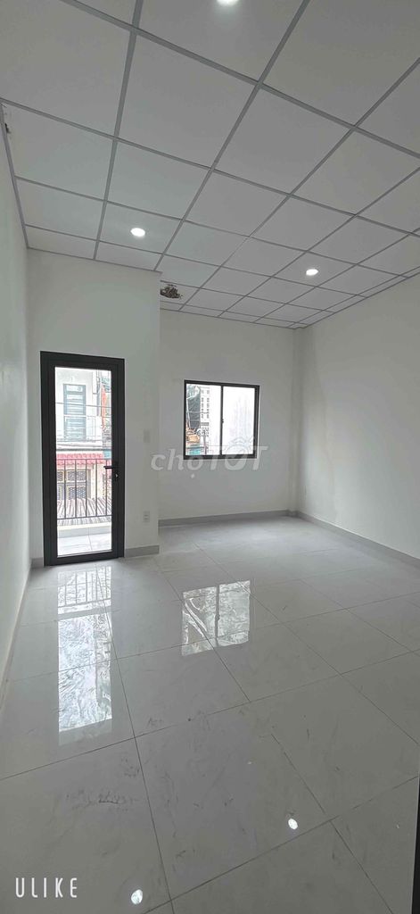 Rent house: Liên khu 5-6, Bình Tân ( Bình Hưng Hoà B - Old)