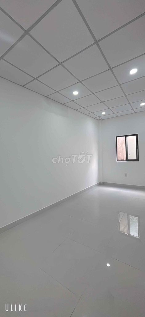 Rent house: Liên khu 5-6, Bình Tân ( Bình Hưng Hoà B - Old)