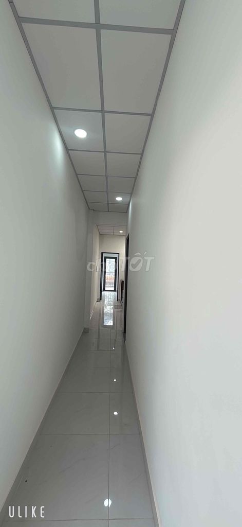 Rent house: Liên khu 5-6, Bình Tân ( Bình Hưng Hoà B - Old)