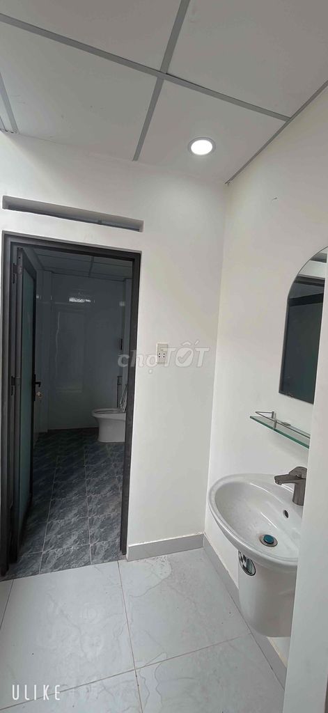 Rent house: Liên khu 5-6, Bình Tân ( Bình Hưng Hoà B - Old)