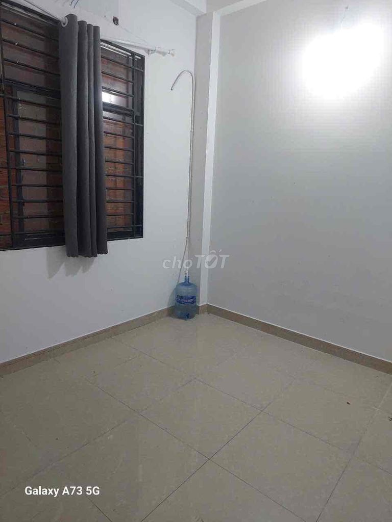 Rent the original house 6 x14 M 1 wipe 3 bedrooms Trung Mỹ Tây, District 12