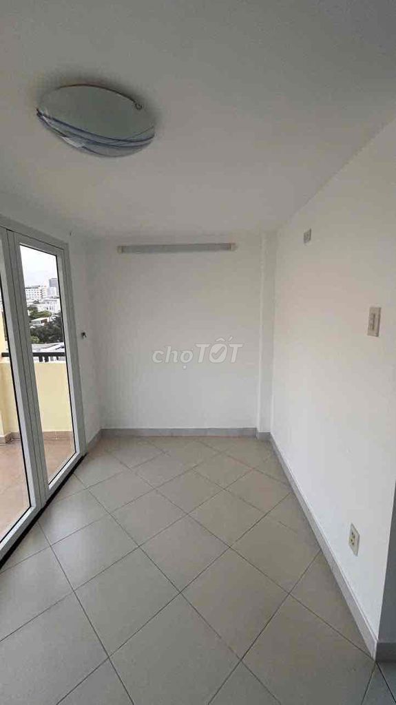 House 1 .103 4th floor bedroom 4 x 12 m street 3D Tân Quy