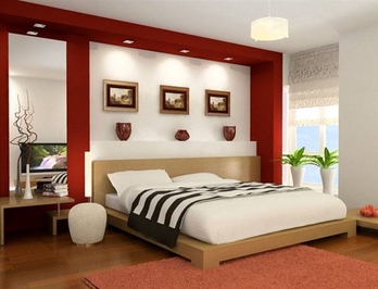 Rent the Oriental apartment, Âu Cơ, 105 meters2, 3 bedrooms, 3 toilets, 13 million
