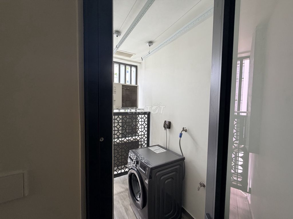 The two bedrooms of Luminque Boulevard - Nice View, right here.