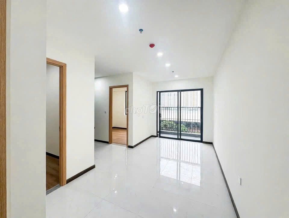 Rent two bedrooms/KonT/8 million/5/th Prosper Plaza (Phan Văn Hớn)