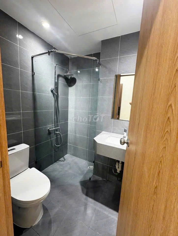 Rent two bedrooms/KonT/8 million/5/th Prosper Plaza (Phan Văn Hớn)