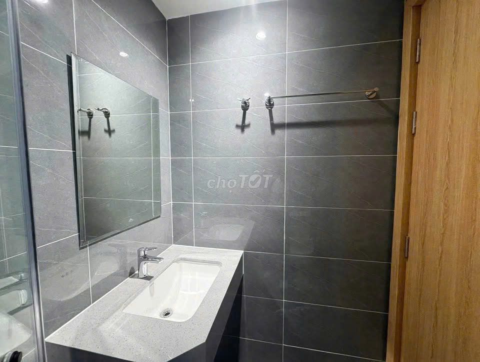 Rent two bedrooms/KonT/8 million/5/th Prosper Plaza (Phan Văn Hớn)