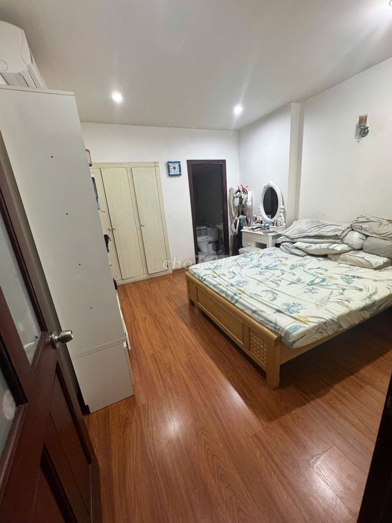 Rent a safe apartment - 90 M2 - 2 toilets - 9 million