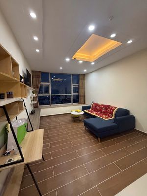 Rent apartment lcasa 2 bedroom 92 M2 for only 13 million full interiors.